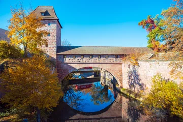 Nürnberg © Val Thoermer
