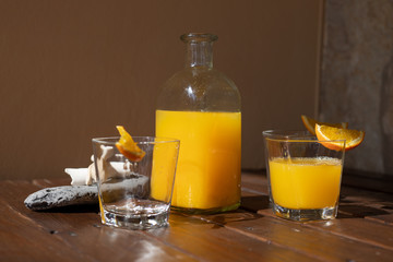 Fresh juice