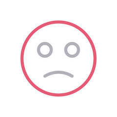 Obraz premium smiley