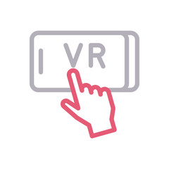 Fototapeta premium click