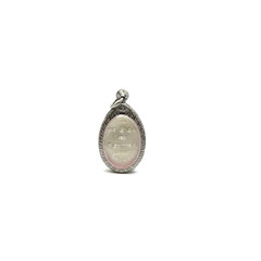 religious Buddha Amulet Pendant - small thai asian buddha magic amulet image used as amulets...