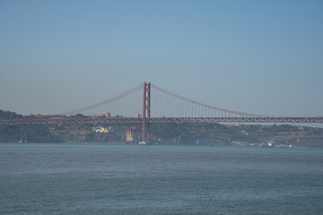 25 april bridge photo