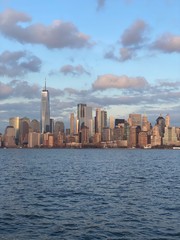 Obraz premium New York