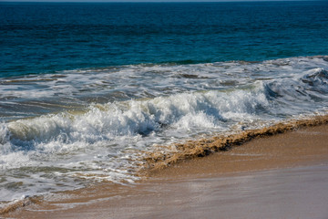 Beach Waves