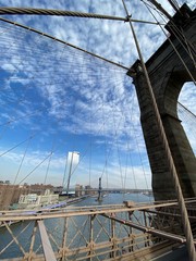 Fototapeta premium New York