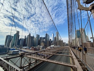 Obraz premium New York