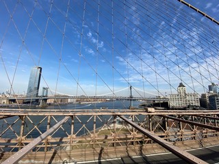 Fototapeta premium New York