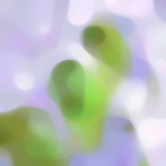 soft blurred square format background with light gray, moderate green and dark sea green colors space for text or image