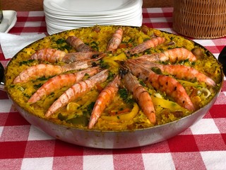 Paella