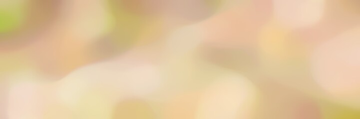 smooth landscape format background with burly wood, wheat and dark khaki colors and space for text