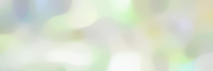 blurred landscape format background graphic with light gray, pastel gray and ash gray colors and space for text or image