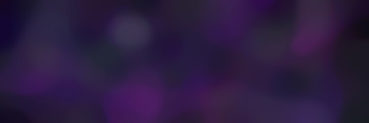 smooth landscape format background graphic with very dark violet, very dark pink and very dark magenta colors and space for text or image