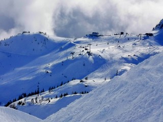 chamonix mont blanc winter mountain mountains beautiful snow vacation france europe sky sunset sunrise happy fun