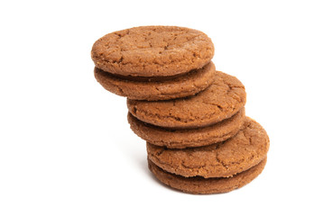 double cookie isolated