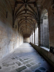 Monasterio de San Juan de Poyo