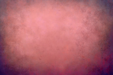 pink grungy background