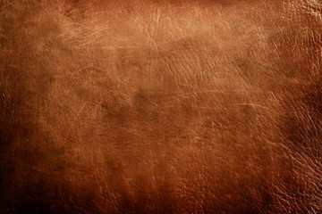 old leather background