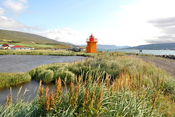 Akureyri