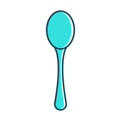 Spoon icon
