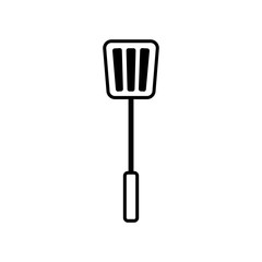 Spatula icon