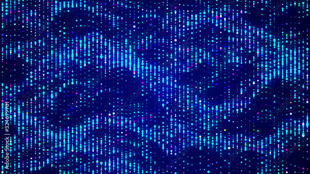 Poster data technology background. abstract digital background. science background. technological backgroun
