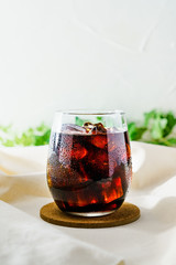 アイスコーヒー