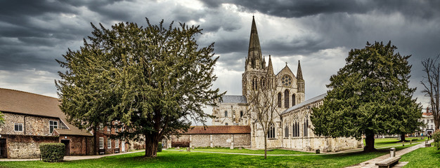 Chichester Cathedral