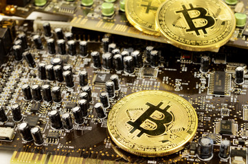Bitcoin Computing Blocks
