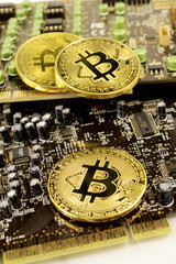 Bitcoin Currency