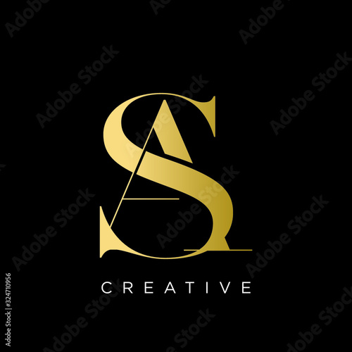 Sa Logo Design Vector Wall Mural Wallpaper Murals Wallsheaven Box File Sa Logo Design Vector Wall Mural Wallpaper Murals Wallsheaven Box File