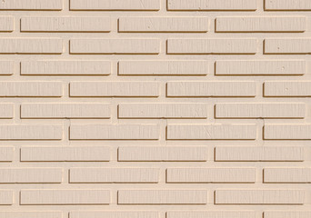 Beautiful Textured Artificial Stone Background. Cutting Artificial Stone as Background