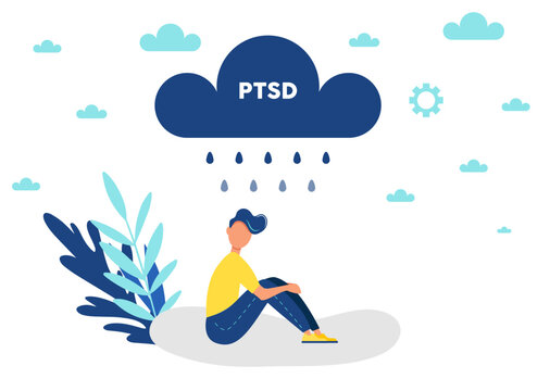 Break Free from Trauma: Hypnotherapy for PTSD Recovery