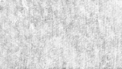 Concrete wall background. Old grunge textures with scratches and cracks. White painted cement wall texture.