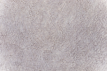 Gray abstract background close-up of wallpaper