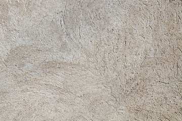 Roughly plastered wall as background