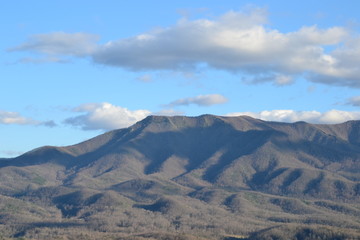 Great Smoky Mountians