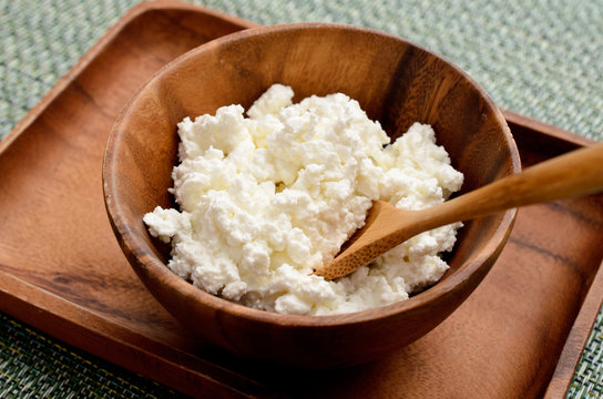 カッテージチーズ