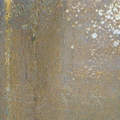 Rust Metal Texture
