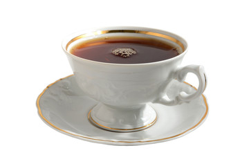 tea cup