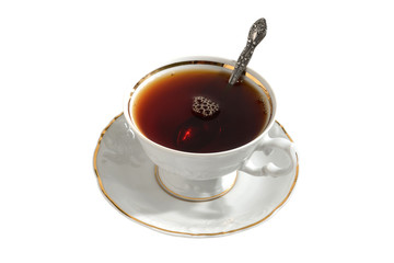 tea cup