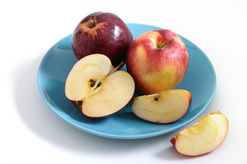 apples