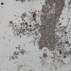 Painted Concrete Wall Texture