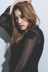 女性