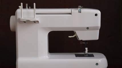 sewing machine device,household appliances for home