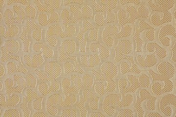 Artificial textured leather background synthetics closeup macro