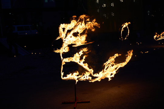 mockinjay bired in fire