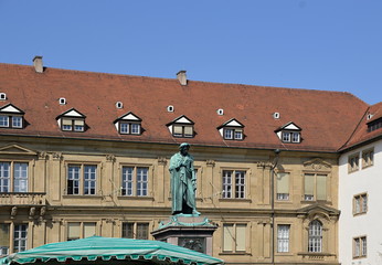 Stuttgart, Baden - Württemberg