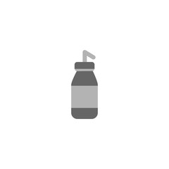 food packaging icon vector design symbol