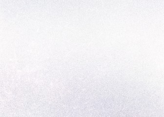 Subtle white sanded wall textured surface. Clean blank light background.