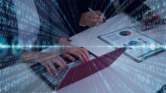 デジタルトランスフォーメーション